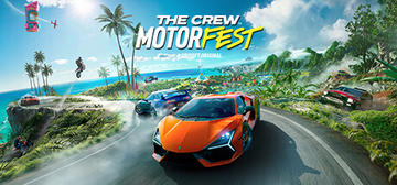 Banner of The Crew Motorfest 