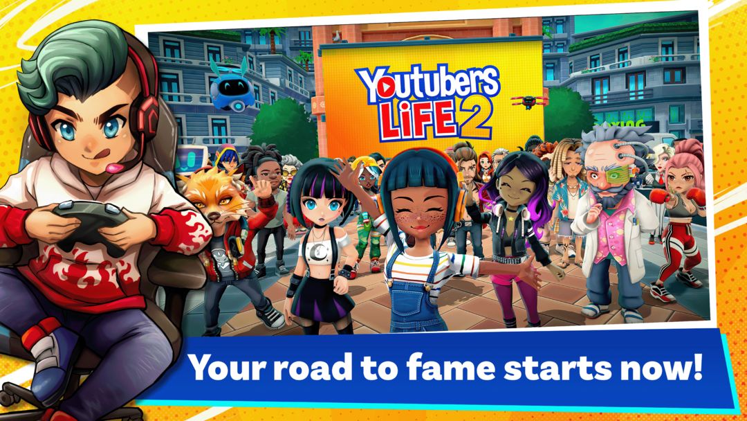 rs Life 2 mobile android iOS apk download for free-TapTap