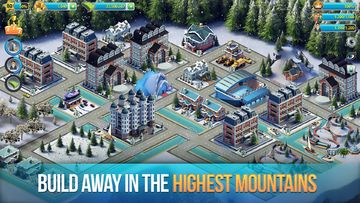 City Island 3 - Sim Builder Game Screenshot