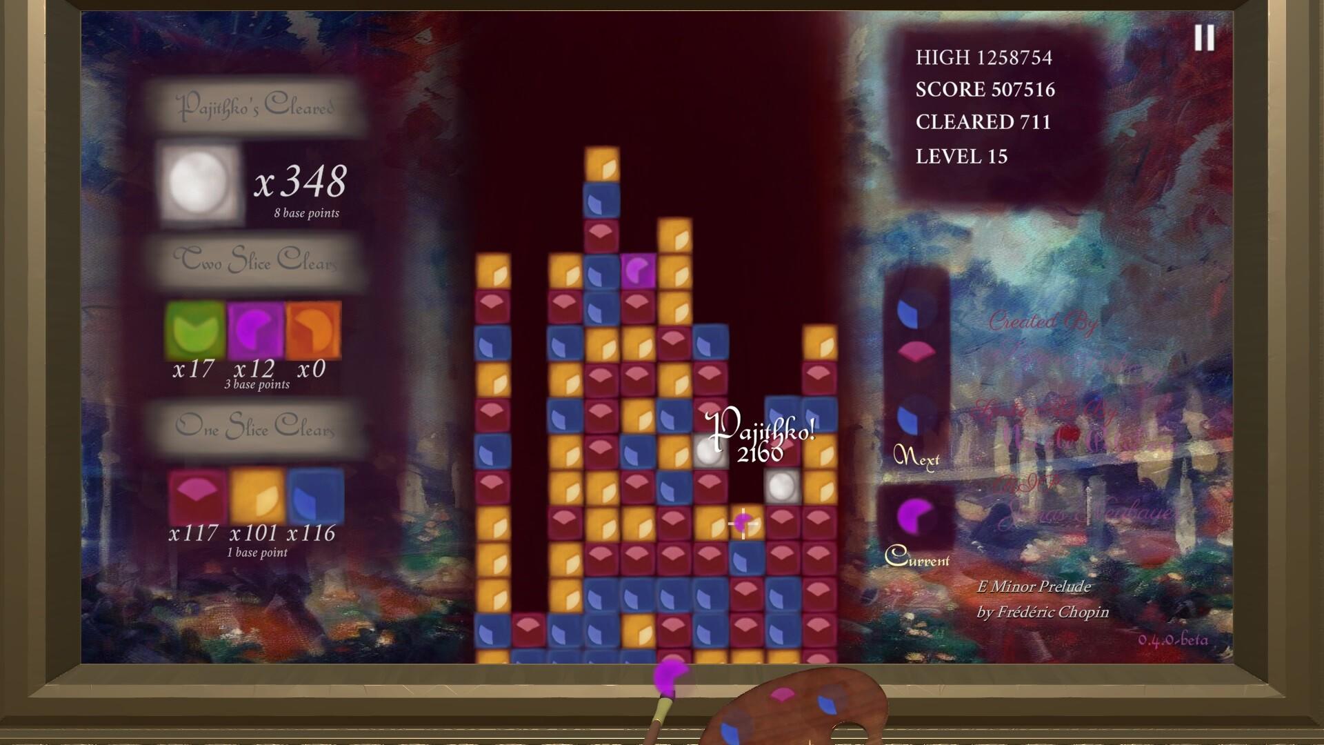 Screenshot 7 of Pajithko 