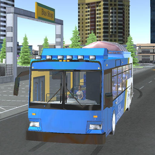 Bus Simulator Pakistan for Android/iOS - TapTap