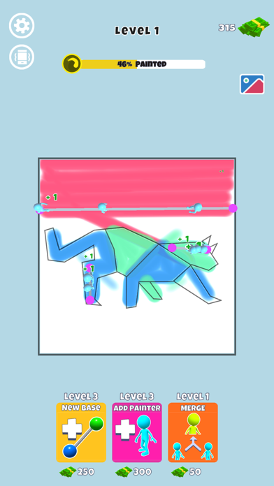 Color Towers! Latest Version for Android/iOS APK - TapTap