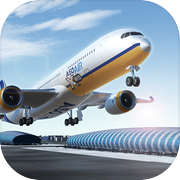 Airline Commander: Flight Game