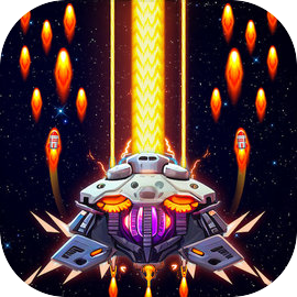 Guerras espaciais: jogo de tiro de nave espacial APK - Baixar app