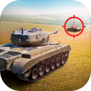 Современные штурмовые танки: танковая игра