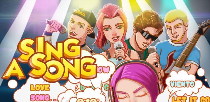 Banner of Sing A Song 1.0.2
