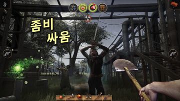 Radiation Island 게임 스크린샷