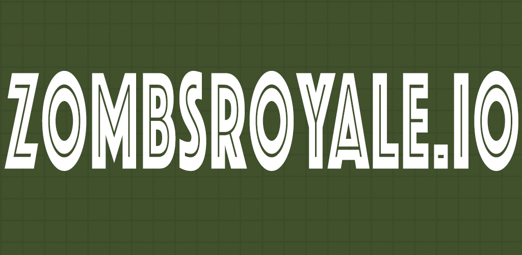 Banner of ការប្រយុទ្ធ ZombBattle (io) Royale 1.0