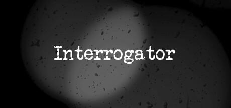Banner of Interrogator 
