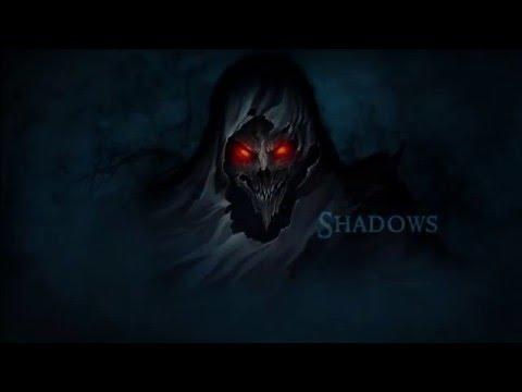 Screenshot of the video of Shadow Quest RPG