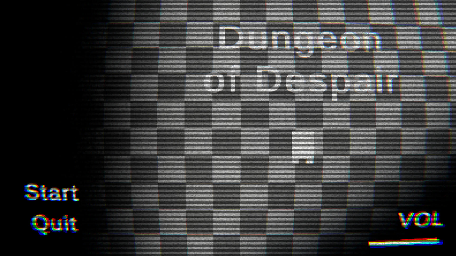 Screenshot 1 of Dungeon della Disperazione 