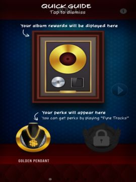 Hit Makers - Music Puzzle Game Game Screenshot