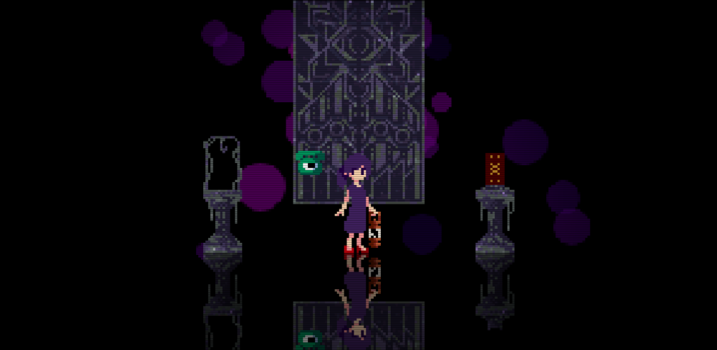 Strange Telephone screenshot