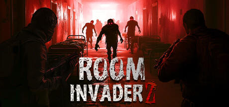 Banner of Room Invaderz 