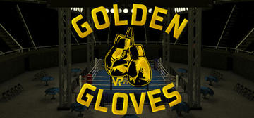 Banner of Golden Gloves VR 