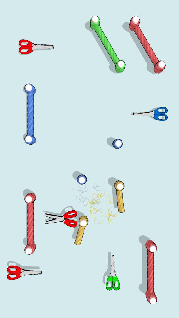 Play Rope Cut Cut the Ropes android iOS apk download for free-TapTap