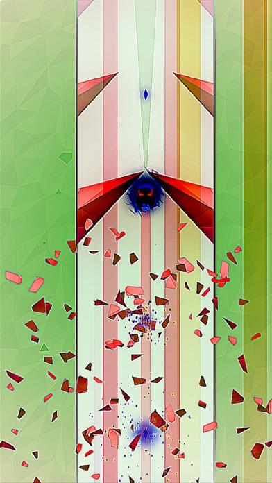 Smash Run Game Screenshot