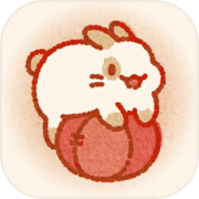 Usagi Shima: Mga Cute Idle Bunnies