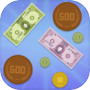 Icon dari Money Drop Puzzle Challange