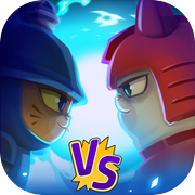 Cat Force - Gioco PvP Match 3