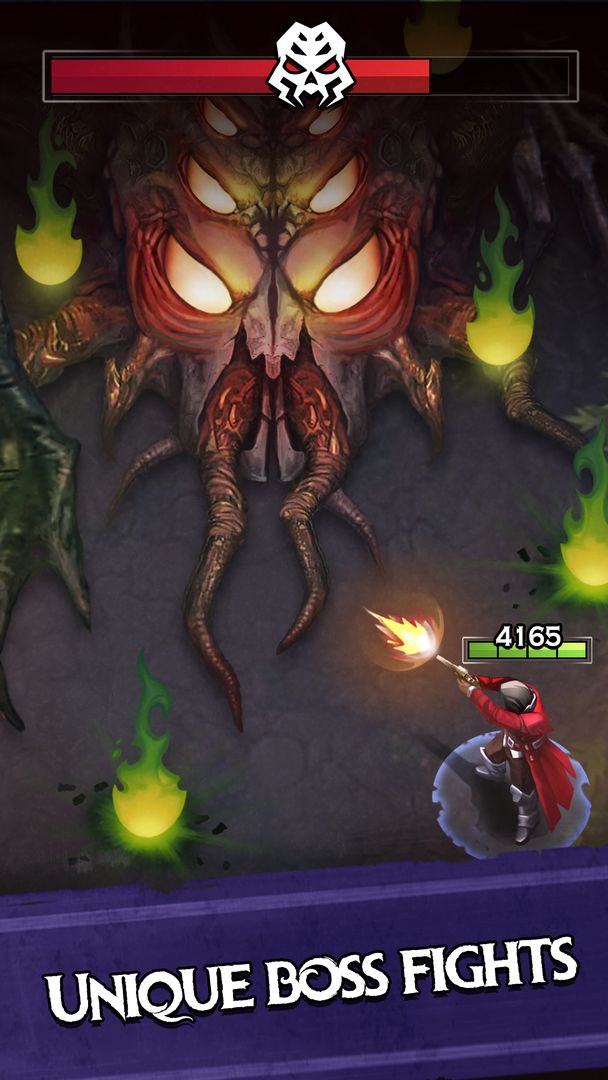 Monster Killer - Assassin, Archer, Hero Shooter screenshot game