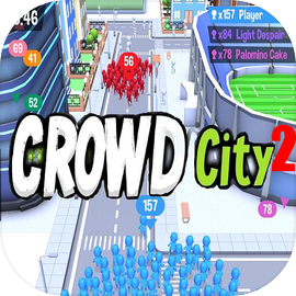 Crowd City 2
