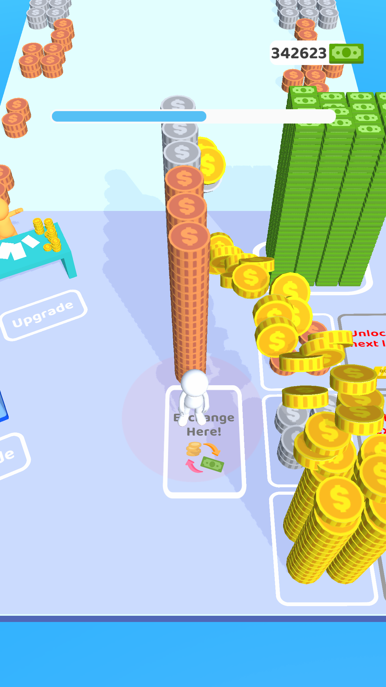 Screenshot 2 of Money Harvest 1.4
