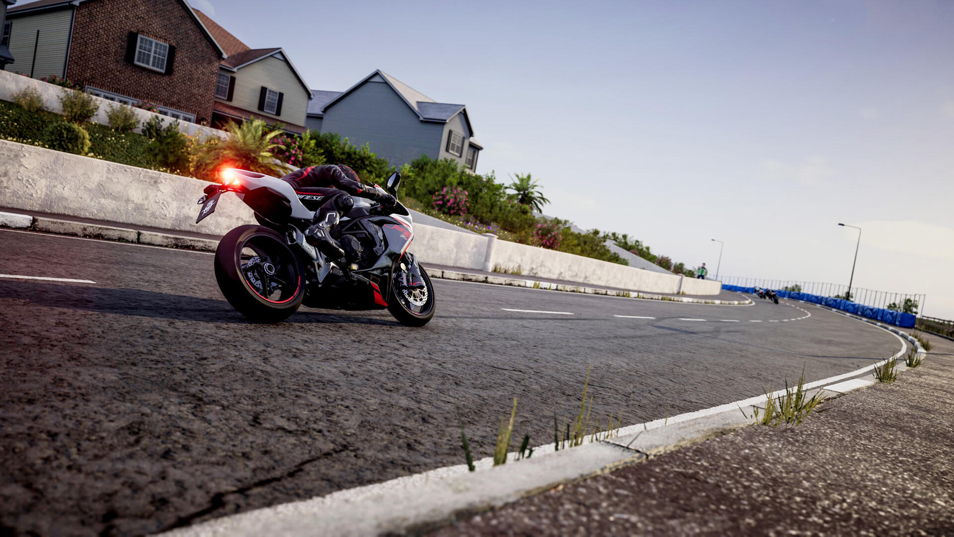 RIDE 5 Game Screenshot