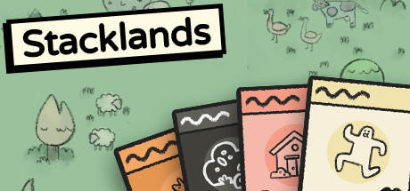 Banner of Stacklands 
