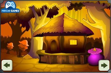 Escape Games Day-719 Game Screenshot