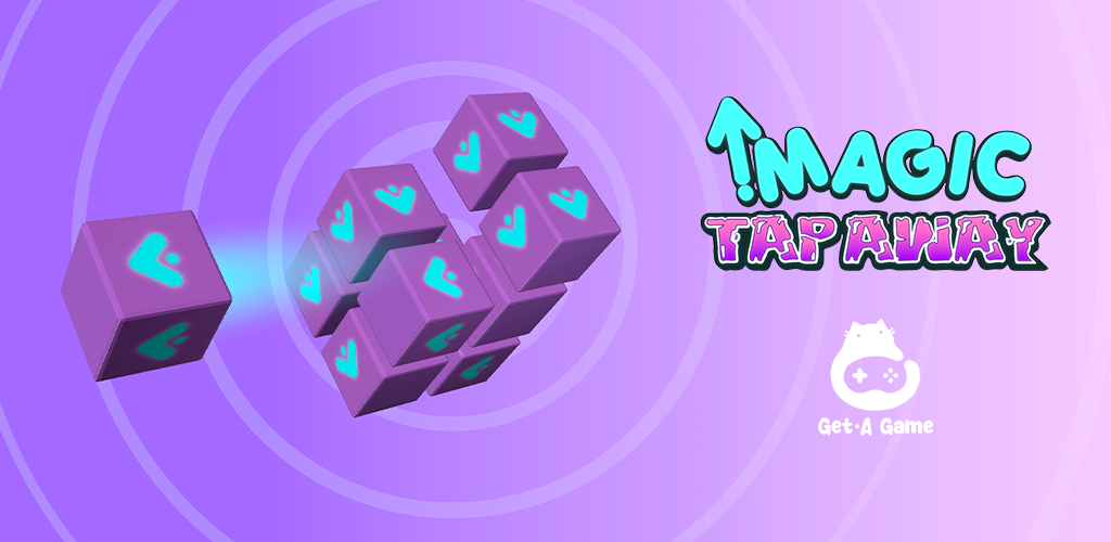 Magic Tap Away screenshot