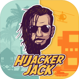 Hijacker Jack - Famous. Rich. Wanted.