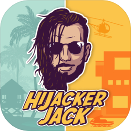 Hijacker Jack - Famous, wanted