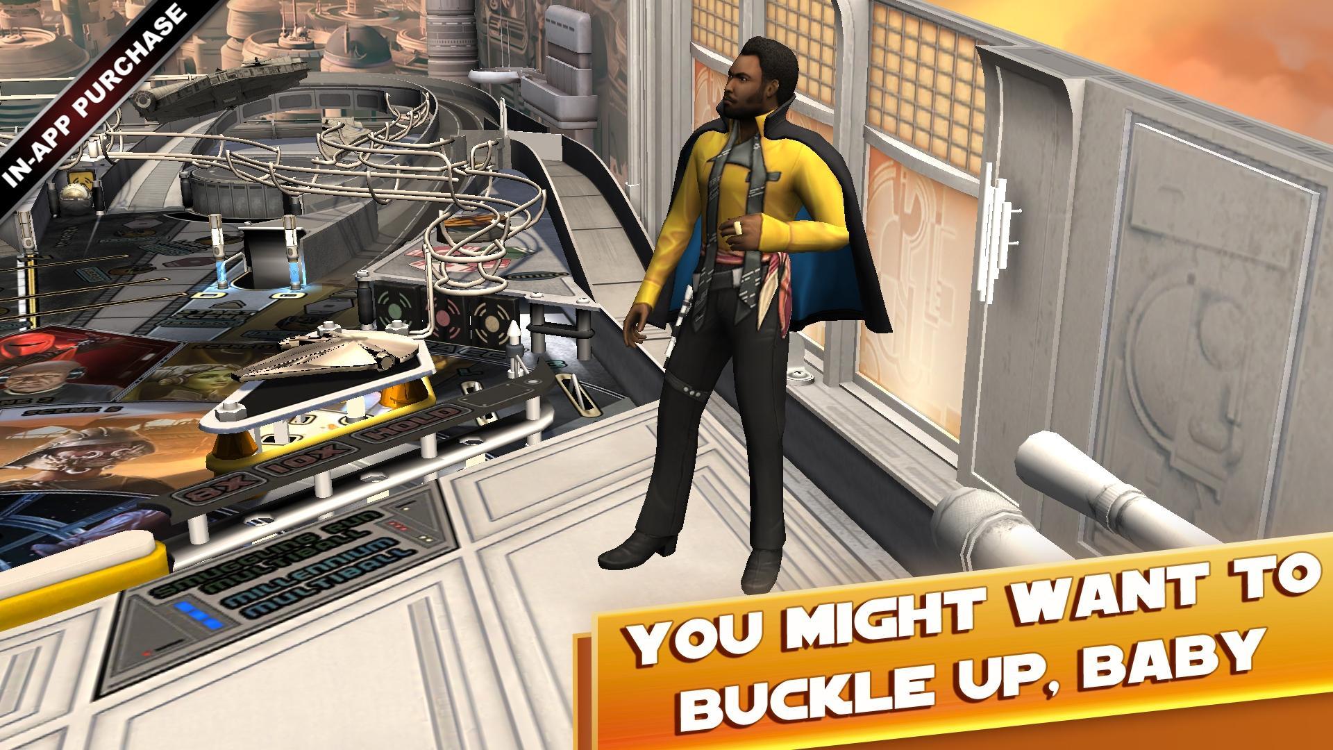 Captura de Tela do Jogo Zen Pinball