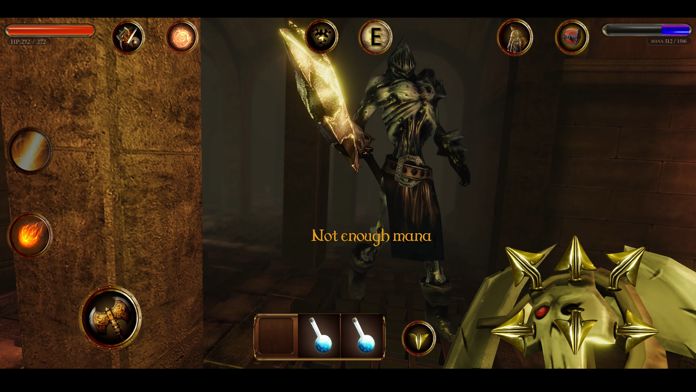 Dungeon Legends 2 - RPG Games ภาพหน้าจอเกม