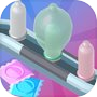 Icon of Condom Factory Tycoon
