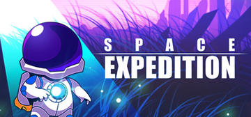 Banner of Space Expedition - Free to Play 