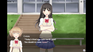 Black Diary Case 1 게임 스크린샷