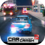 Icon of Car Crash Open City 2