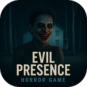 Evil Presence: Horror Game