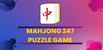 Mahjong 247 Online Game Screenshot