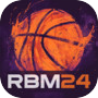 Realer Basketball Manager 2024