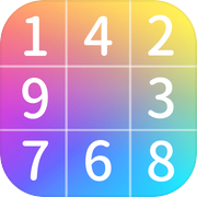 Sudoku - ល្បែងផ្គុំរូប Sudoku