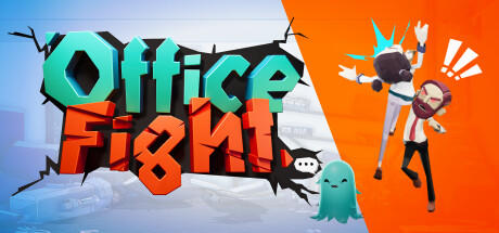 Banner of Office Fight 