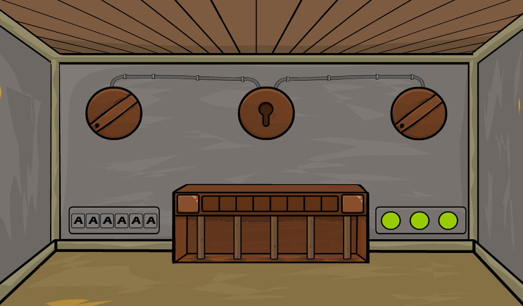 Training A Rookie Game Screenshot