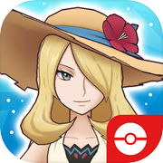 Pokémon Masters EX