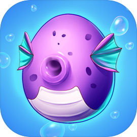 Merge Mermaids-magic puzzles