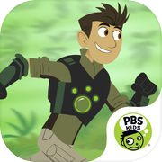 Wild Kratts Rescue Run
