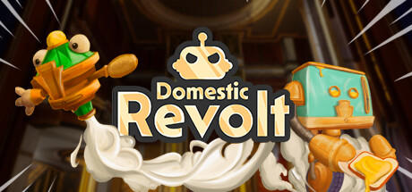 Banner of Domestic Revolt 