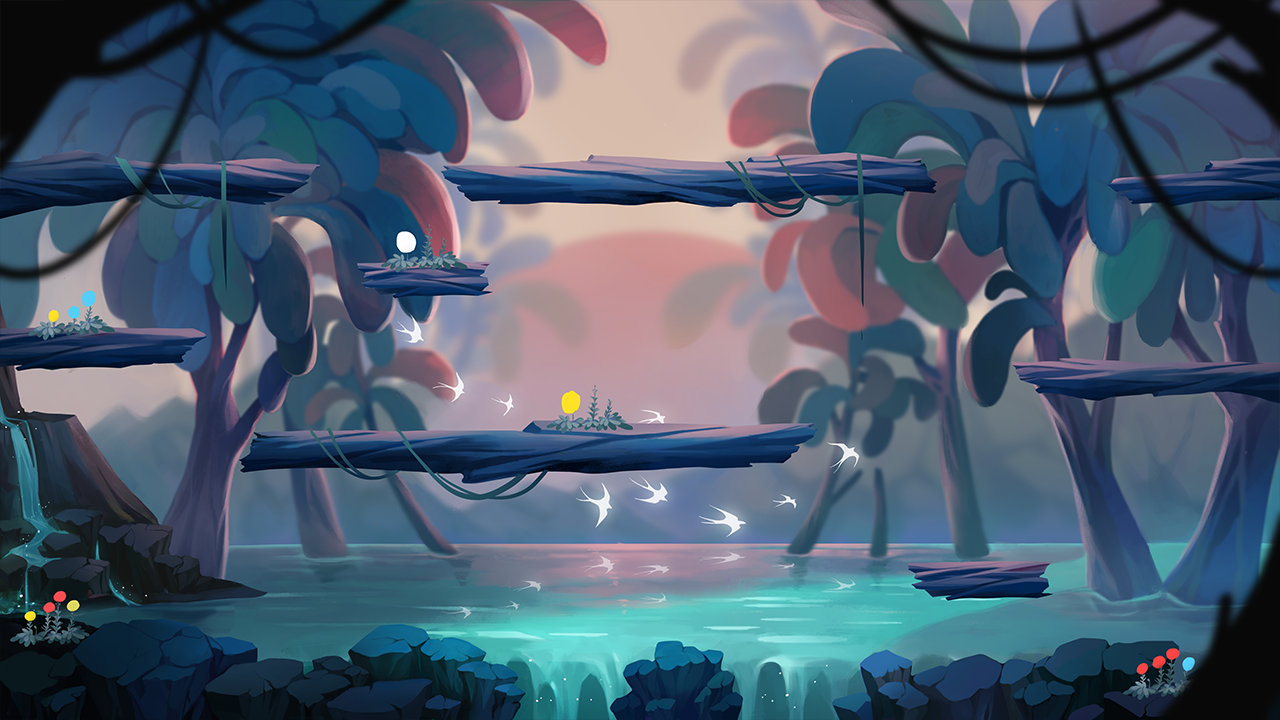 Screenshot of Finder